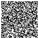 QR code with Allegany Pest Control contacts