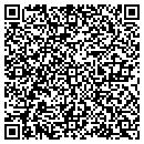 QR code with Allegheny Pest Control contacts