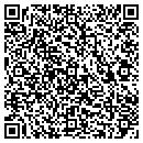 QR code with L Sweet Pet Grooming contacts