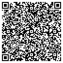 QR code with C H Hovey Comp contacts