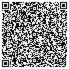 QR code with Nora's Nursery & Florist contacts