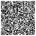 QR code with Ansel's Wildlife Pest Control contacts