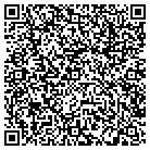 QR code with Anthony's Pest Control contacts