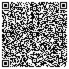 QR code with Nyren's of New England Florist contacts
