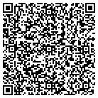 QR code with Ultimate Animal Care L L C contacts