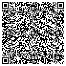 QR code with A Target Pest Control contacts
