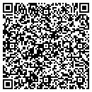 QR code with Harbor Bar contacts
