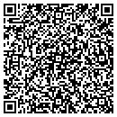 QR code with W S Western Wear contacts