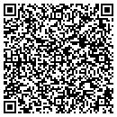 QR code with Heery Trucking contacts
