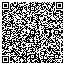 QR code with A R Hall LLC contacts
