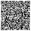 QR code with Holm Trucking contacts