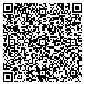 QR code with Bed DE Bug contacts