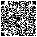 QR code with Hook Trucking contacts