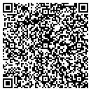 QR code with Hudson Trucking Inc contacts