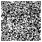 QR code with Ralph R Lenoce Florist contacts