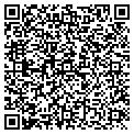 QR code with Ctm Contracting contacts