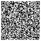QR code with D & R Contracting Inc contacts
