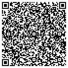 QR code with James Grasl Trucking Inc contacts