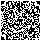 QR code with Advance Contractor & Inspector contacts
