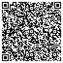 QR code with Janz Trucking contacts