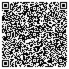 QR code with Bamby's Barking Beauties Inc contacts
