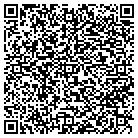 QR code with Faithful Friends Animal Clinic contacts