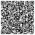 QR code with Jeffrey Hanson Trucking LLC contacts