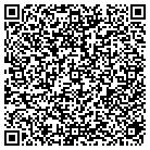 QR code with First Class Collision Center contacts