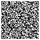 QR code with Jim Anderson contacts