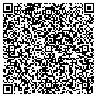 QR code with Gaines Collision Center contacts
