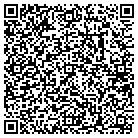 QR code with G & M Collision Center contacts
