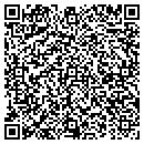 QR code with Hale's Collision Inc contacts