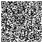 QR code with Helotes Collision Center contacts