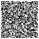 QR code with Hg Collision contacts