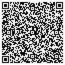 QR code with DC Cleaning contacts
