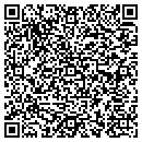 QR code with Hodges Collision contacts