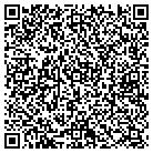 QR code with My Service Garage Doors contacts