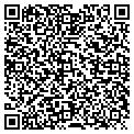 QR code with Del Chemical Company contacts