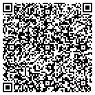 QR code with Ashtabula City Port Authority contacts