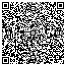 QR code with J C Collision Center contacts