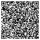 QR code with J-V Trucking Inc contacts
