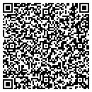 QR code with A A Contracting contacts