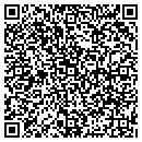 QR code with C H Animal Control contacts