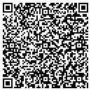 QR code with D J Carpet Cleaning contacts