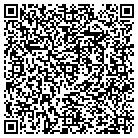 QR code with A Quillen's Grout Sealing Service contacts