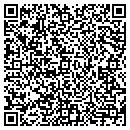 QR code with C S Britton Inc contacts