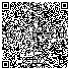 QR code with Masters Touch Collision Center contacts