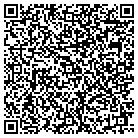 QR code with Mcgilvray Collision Center LLC contacts