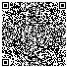 QR code with Precision Garage Doors-South contacts