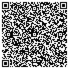 QR code with Precision Overhead Garage Door contacts